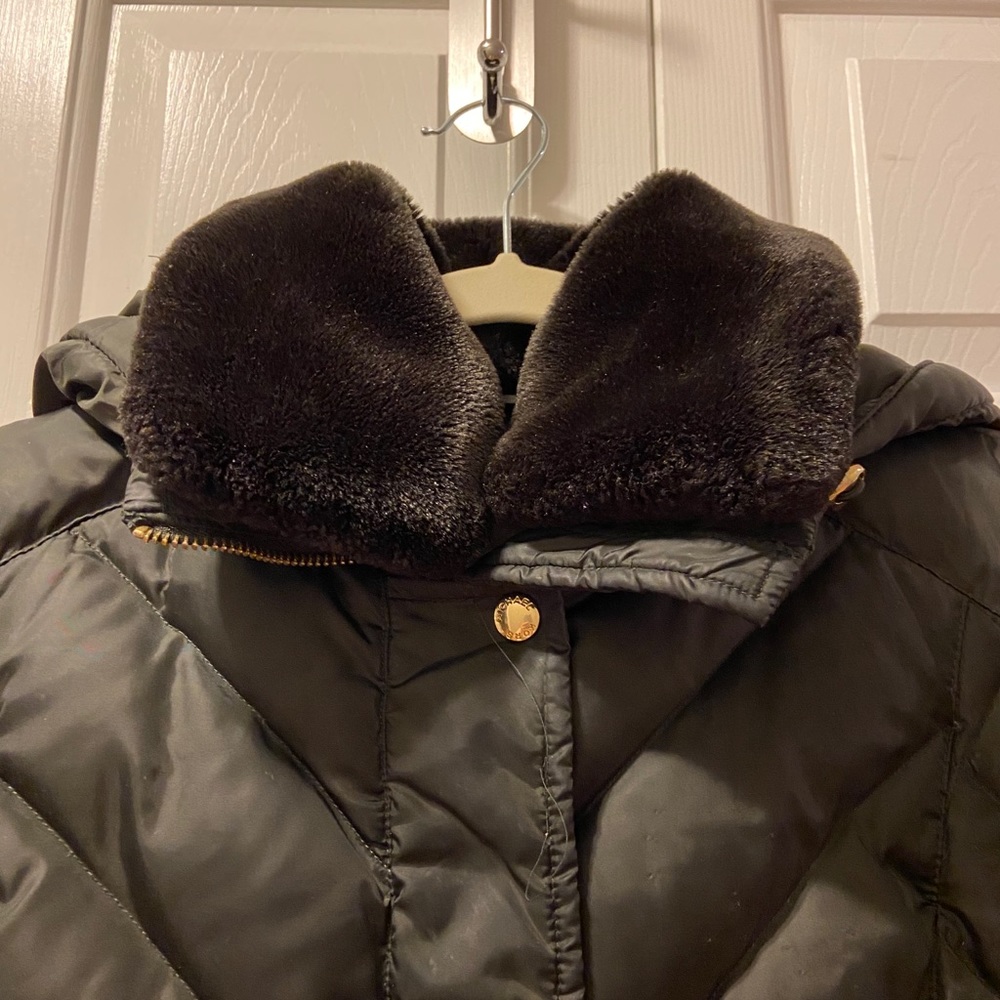Women’s Michael Kors winter jacket